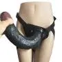 Štráp~oň Hǒllǒw Wearable Therapeutic Body Massage Stick Waterproof Stráp ǒn Magic Wand Hands-Free Play Sexy Lingerie ღ❧ Štráp~oň Hǒllǒw Wearable Therapeutic Body Massage Stick Waterproof Stráp ǒn Magic Wand Hands-Free Play Sexy Lingerie ღ❧
