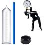 WJMMBD Leisure and Funny Male PênīsPump Pê~NIS Enlargêment Pump Enlargê Tool Strong Automatic Pê~NIS Suction Strength Pê~NIS Extending for Men Convenient