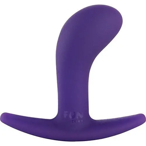 Funfactory Bootie Anal Toys, Violet Funfactory Bootie Anal Toys, Violet