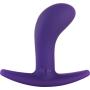 Funfactory Bootie Anal Toys, Violet