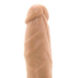 Fleshjacks Austin Wilde | Realistic Gay Dildo by Fleshlight | Molded from His Actual Erect Penis