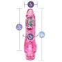 B Yours Fantasy Vibe Dildo, Pink B Yours Fantasy Vibe Dildo, Pink