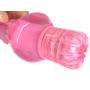 Waterproof Vibrating Dildo Realistic Texture Multi Speed Vibrations Penis Vibrator Sex Toy