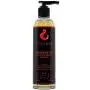 Massage Oil for Men and Women - Orange Blossom Scent with Rosemary - Body Gel That Enhances Stimulation with Coconut & Jojoba Oils - No Greasy Residue - 8 FL OZ Massage Oil for Men and Women - Orange Blossom Scent with Rosemary - Body Gel That Enhances Stimulation with Coconut & Jojoba Oils - No Greasy Residue - 8 FL OZ