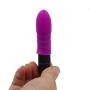 Waterproof 10 Speed G Spot Vagina and Clitoris Vibrating Vibrator