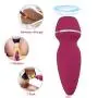CharmingNight Role Playing Tongue V-Î-Brâtors Toy Stímulatiór Waterproof Powerful 30-Frequency Vibration Wand, Multi Speed ClíTórǐs Sǜcking Toy for Women Scene Props CharmingNight Role Playing Tongue V-Î-Brâtors Toy Stímulatiór Waterproof Powerful 30-Frequency Vibration Wand, Multi Speed ClíTórǐs Sǜcking Toy for Women Scene Props