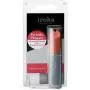 iroha Stick Womens Waterproof Battery Operated Portable Pleasure Massage Vibrator, HMS-01