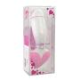 Rocks Off Luv Massager, White/Pink