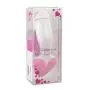 Rocks Off Luv Massager, White/Pink Rocks Off Luv Massager, White/Pink