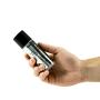 Ultra Pure Premium Body Glide, Silicone-Based Lube for Sex, Personal Lubricant for Men and Women - Ocean Sensuals