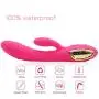Stage Force Rotating Whisper DV with USB Cable Rechargeable Gift Set - Waterproof Desing Perfect for Bath and Body Works Artery Massager Long Time Use Stage Force Rotating Whisper DV with USB Cable Rechargeable Gift Set - Waterproof Desing Perfect for Bath and Body Works Artery Massager Long Time Use