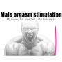 OUYAWEI Electric Stimulation Urethral Sound Penis Sex Toys Electric Shock Accessories Urethra Plug Stimulator Pink 7.5cm