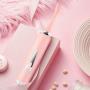 TIANYA High Frequency Vibrating Magic Stick 3 Change Heads USB Power Female Massage Couples Toy