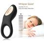 Síx Toys for Man Egg Six Toys for Man Sílicone Pennìs Rìngs for Men Sílicone Clock Ríng for Síx Men Silícone Adjustable Clothes Gift&Party
