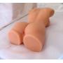 New Design Real Full 3D Solid Sex Doll