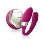 Lelo Tiani 2 Remote-Controlled Vibrator, Cerise