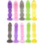 Silicone Amal Toys
