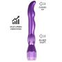 Curved G-Spot Vibrator Multi-Speed Vibrations for Powerful Orgasms Women Sex Toy