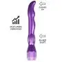 Curved G-Spot Vibrator Multi-Speed Vibrations for Powerful Orgasms Women Sex Toy