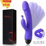Massager for Relaxation,10 Modes,Purple