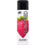 Wet Strawberry Flavored Lube - Water Based Edible Lubricant, 3.0 Ounce