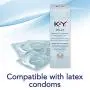 K-Y Jelly Personal Lubricant (4 oz), Premium Water Based Lube For Women, Men & Couples K-Y Jelly Personal Lubricant (4 oz), Premium Water Based Lube For Women, Men & Couples