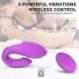 Remote Vibration Powerful Vibrating Egg Vibrant Toy Massage,9-Frequency Remote Vibration Vibrate Silicone Ball with USB Rechargeable Massage for Muscle Relax Remote Vibration Powerful Vibrating Egg Vibrant Toy Massage,9-Frequency Remote Vibration Vibrate Silicone Ball with USB Rechargeable Massage for Muscle Relax