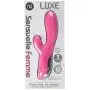 Novel Creations Sensuelle Femme Luxe 10 Function Rabbit, Pink