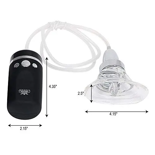 Vibrating Sucking Licking Tongue Oral Nipple Pump Vibrating Sucking Licking Tongue Oral Nipple Pump