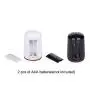 DIMLAN DIMLAN Automatic Powerful Electric Pěnì-s Pump Extender Enlarger Erótic Vacuum Enlargement Toys for Men Couple .3