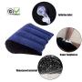 Triangle Pillow Sex Bed Wedge Pillow Position Cushion Toy Ramp for Couples Women Men Relaxation