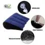 Evercharm Sex Wedge Pillow Position Cushion Triangle Inflatable Ramp Furniture Couples Toy Positioning for Men Women Evercharm Sex Wedge Pillow Position Cushion Triangle Inflatable Ramp Furniture Couples Toy Positioning for Men Women