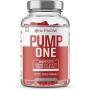 PumpOne Nitric Oxide Pump Supplement by NutraOne – with L-Citrulline and Beta-Alanine (160 Capsules)