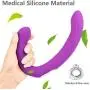 Strapless Strapon Toy for Women,Remote Control,Model A