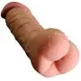 RONSHIN Male Masturbators Cock Big Realistic Penis Dildo Anal Pocket for Men Gay RONSHIN Male Masturbators Cock Big Realistic Penis Dildo Anal Pocket for Men Gay