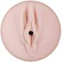 Zero Tolerance Kendra Lusts Perfect Stroke Vibrating Vagina, 27.5 Ounce