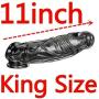 Bigger Male Enlarger Sleeve Extender Girth Enhancer-778367287661