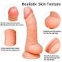 HBSHR Male and Female Waterproof Massager