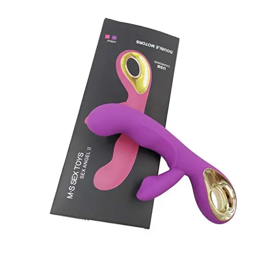Multi Speed USB Rechargeable Strong Fluttering Thrusting Waterproof Massager for Women Fitness Sport Multi Speed USB Rechargeable Strong Fluttering Thrusting Waterproof Massager for Women Fitness Sport