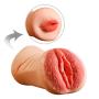 Quality Silicone Màle Automatic Telescopic Sucking Male Massager Toys, Realistic Super Soft Toys Tshirt, Deluxe Wearable Adullt Toys Six Toys for Male Mens Swim Trunk Sexy Underwear for Men