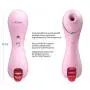 Adùllt Toy for Women Pleasure Sùcking and Lícking Waterproof Six Toys for Female T-Shirts