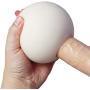 Realistic Breast Kneading Chest with Real Channel Sexbaby Lifelike Sex Breast Nipple for Male Masturbation