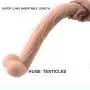 RestingFun Funny Ergonomics 15.5 INCH Huge Long Handsfree Female Personal Vibrant Massager Lifelike Big Monster Massage Wand Horse Toys Plentiful RestingFun Funny Ergonomics 15.5 INCH Huge Long Handsfree Female Personal Vibrant Massager Lifelike Big Monster Massage Wand Horse Toys Plentiful