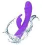 Massage Charging USB LED Portable Travel Vibrator - Handheld Electric Muscle Relax Wireless Cordless for Body Relax, Use in Bedroom, Bathroom, Living Room, Toy Room Massage Charging USB LED Portable Travel Vibrator - Handheld Electric Muscle Relax Wireless Cordless for Body Relax, Use in Bedroom, Bathroom, Living Room, Toy Room