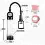 NINEFIVE Male Vacuum Penis Pump Enlarger Pumps Adult Sex Toys for Men Enlargement Extender