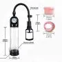 NINEFIVE Male Vacuum Penis Pump Enlarger Pumps Adult Sex Toys for Men Enlargement Extender NINEFIVE Male Vacuum Penis Pump Enlarger Pumps Adult Sex Toys for Men Enlargement Extender