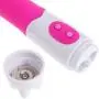 Wytinug Toy 12 Speed Niple Sucker G Sport Rabbit Vib Six Toys Oral Lick Tongue for Women Wytinug Toy 12 Speed Niple Sucker G Sport Rabbit Vib Six Toys Oral Lick Tongue for Women