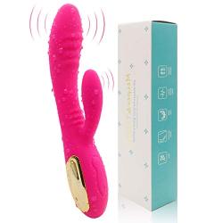 Electric Dual Motor Vibrator Light Portable Pouch Cable PC Water Resist Stress Away 10 Speed Home Parties Outdoor Stylish Convient for Shoulder Foot Massaging