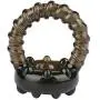 Lxmhz Mens Penis Ring Silicone Time Delay Ring Lock Fine Ring Shock Adult Sex Products Crystal Ring Physical Lock Massage Dual Lock Function Sex Toys Lxmhz Mens Penis Ring Silicone Time Delay Ring Lock Fine Ring Shock Adult Sex Products Crystal Ring Physical Lock Massage Dual Lock Function Sex Toys