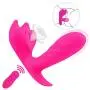 BBGY-MK Vibrantor for Women Bullet Wireless V-aginálne for Vibrantor V-ībrātōrs with